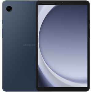 Tableta Samsung Galaxy Tab A9, Octa-Core, 8.7", 8GB RAM, 128GB, 4G, DARK BLUE