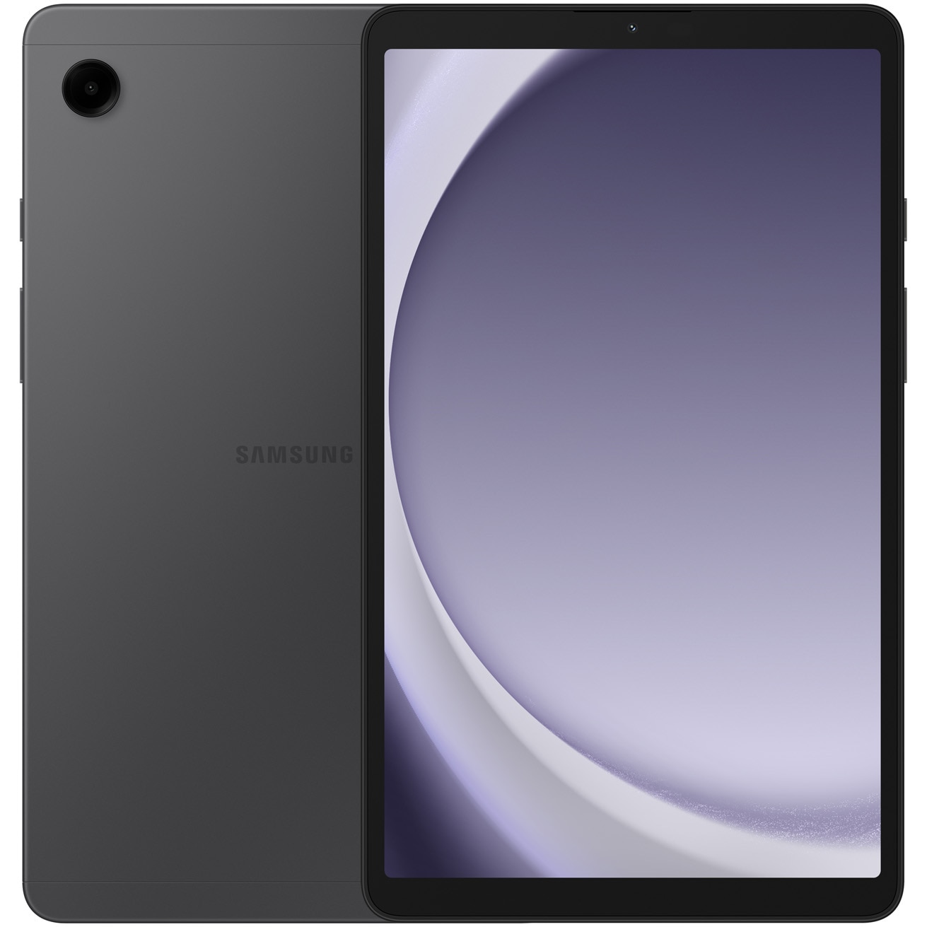 Tableta Samsung Galaxy Tab A9, Octa-Core, 8.7 , 8GB RAM, 128GB, 4G, GRAY