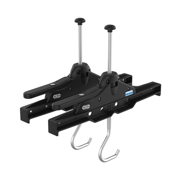 Krause Monto + Stabilo Létrarögzítő tetőcsomagtartóhoz