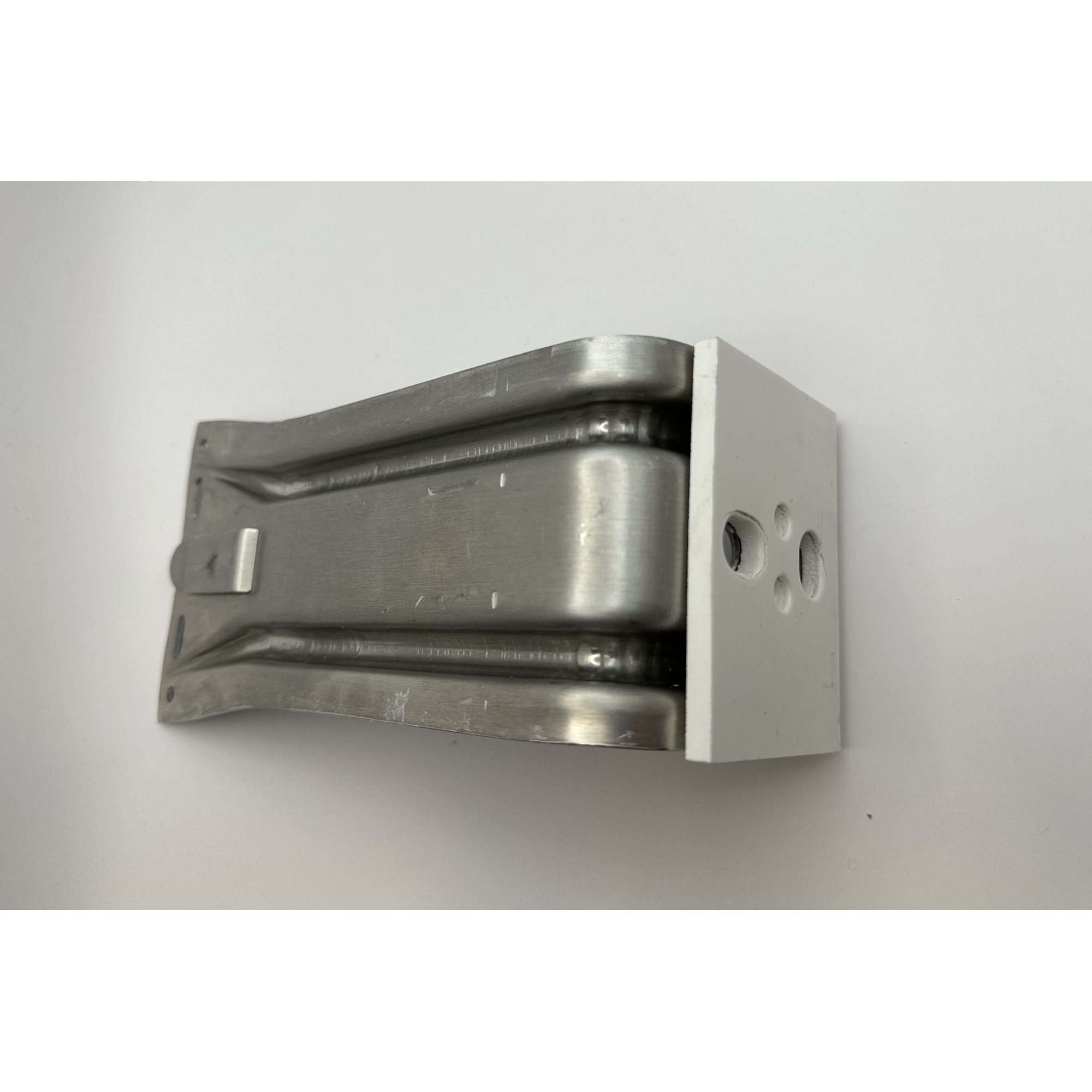 Adesivo Möwe Per Auto – Gabbiano Argento 21x8 Cm – Resistente Alle Intemperie Per Un Tocco Di Personalità - 6