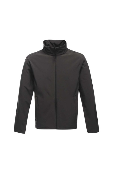 Яке, softshell RETRA680, Унисекс,, Сив