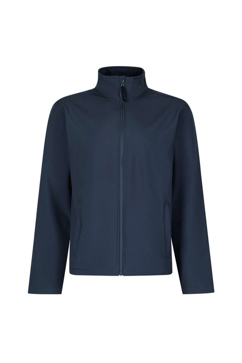 Softshell férfi dzseki, Reid - RETRA654, Szürke