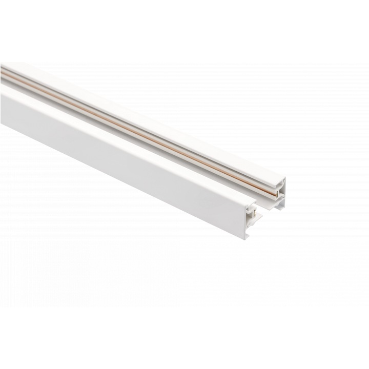 Sina monofazata 1 m alba