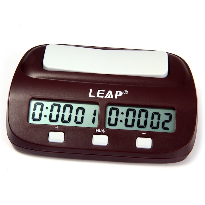 Часовник за шах Leap Starter PQ9907S