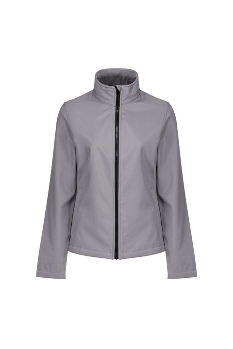 Softshell női kabát, Ablaze, RETRA629, Rock