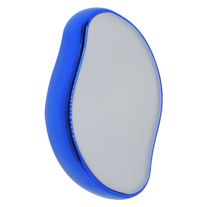 Epilator cu Cristale, pentru Epilarea de Lunga Durata, Albastru, Neo™