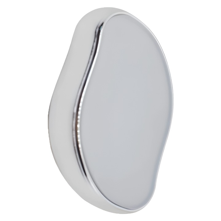 Epilator cu Cristale, pentru Epilarea de Lunga Durata, Argintiu, Neo™