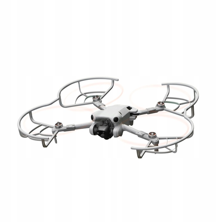 Капак за перка за дрон DJI MINI 4 PRO, 4 броя, SunnyLife, N4P-KC712-GY