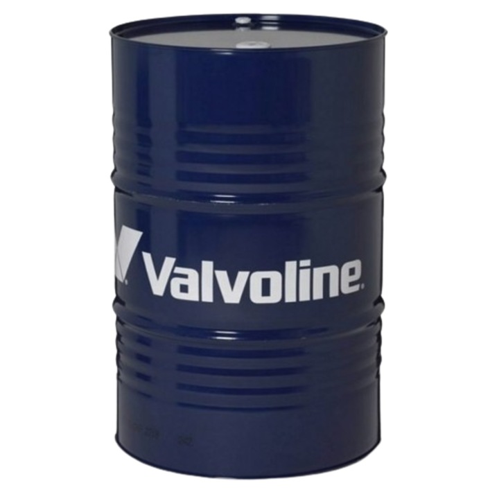 Ulei transmisie VALVOLINE GEAR OIL 75W80, volum 208 litri, semi sintetic