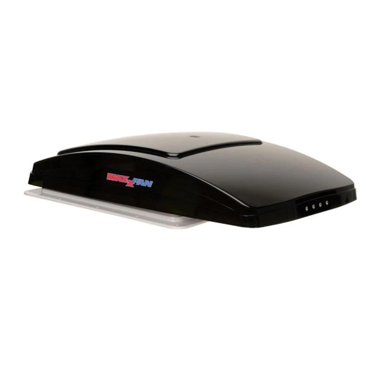 MAXXFAN Deluxe покривен вентилатор опушено сив