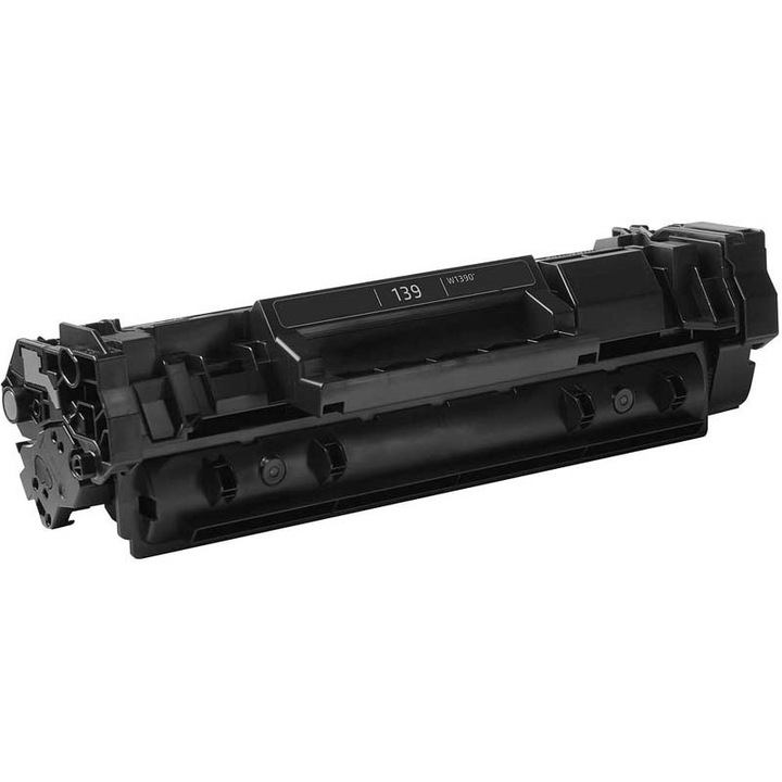 HP W1390A съвместима ПРЕМИУМ тонер касета, черна, капацитет 1700 страници, за сериите LaserJet Pro 3002 и MFP 3102, без окончанието "e"