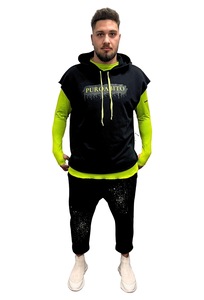 Treninguri lifestyle