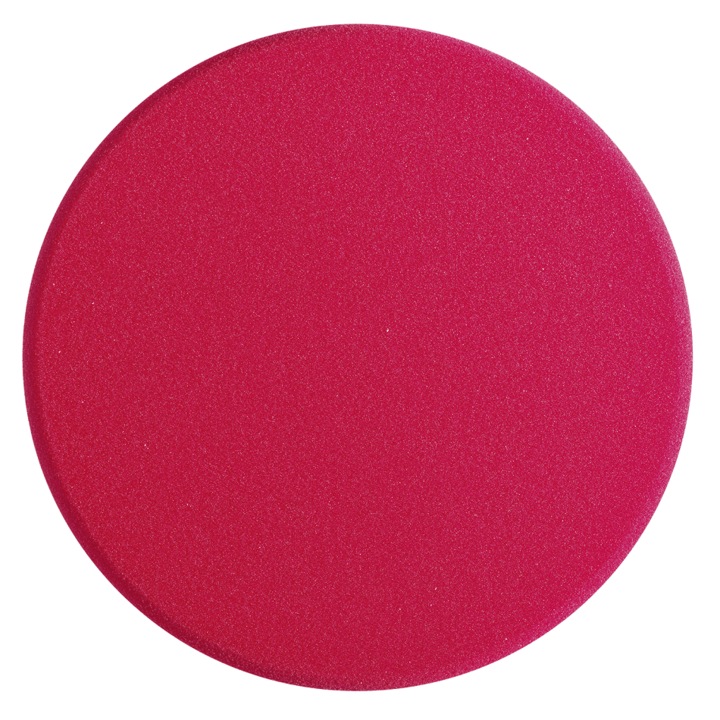 Set 2 x 6 Disc pentru Polish, Dur-Abraziv, 160 mm, Sonax