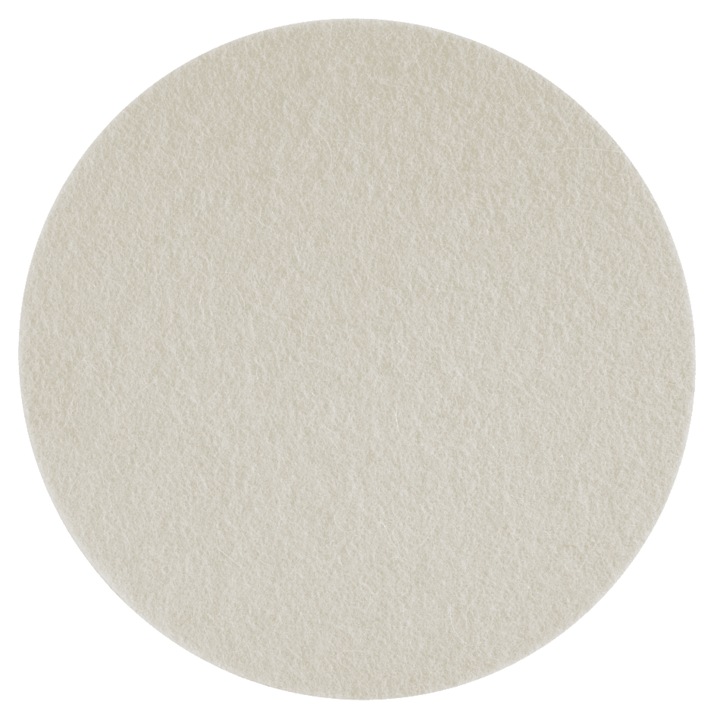 Set 2 x 2 Disc pentru Polish Sticla/Parbriz, 127 mm, Sonax