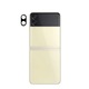 Folie de protectie tempered glass camera pentru Samsung Galaxy Z Flip 3