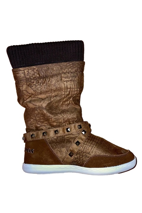 Дамски ботуши Kangaroos Excentric