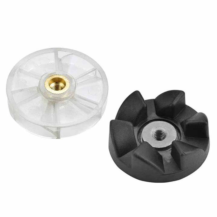 2 fogaskerék-készlet Nutribullet 600W 900W turmixgéphez, ZJZ, motorhajtóműhöz és pengehajtóműhöz