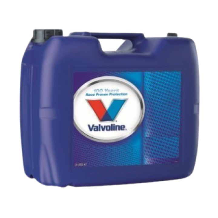 Ulei transmisie VALVOLINE GEAR OIL 75W, volum 20 litri, sintetic