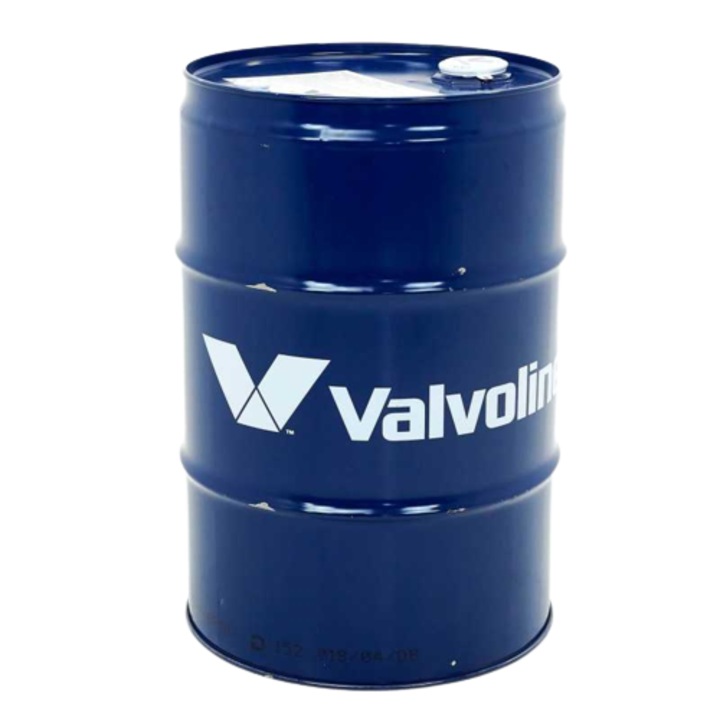 Ulei transmisie VALVOLINE GEAR OIL 75W80 GL3/GL4/GL4+, volum 60 litri