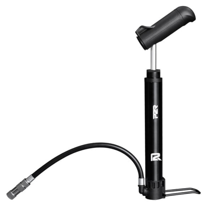 Mini kerékpár pumpa P2R Aircore 20SP