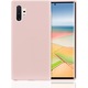 Husa pentru Samsung Galaxy Note 10 Plus tpu pink