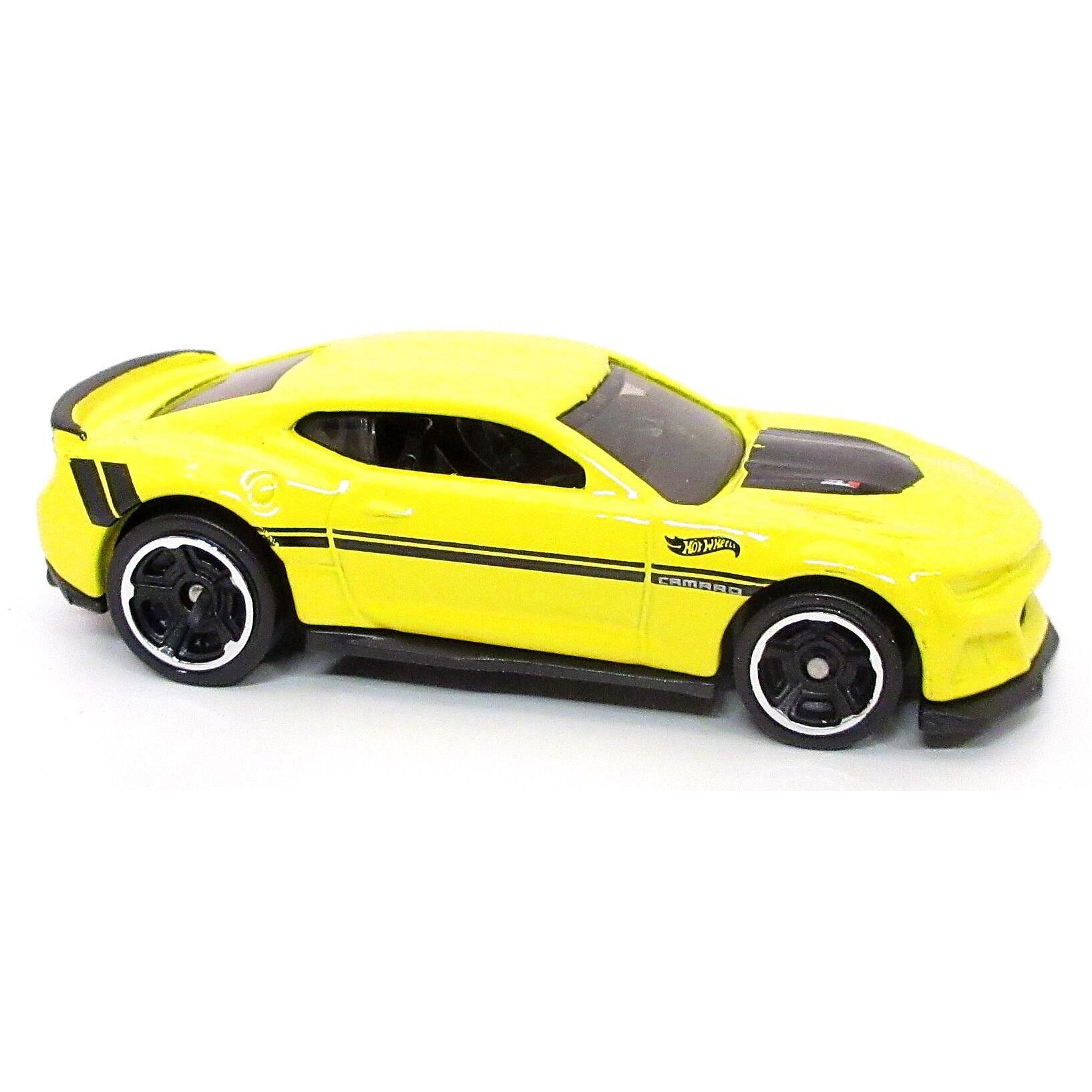 2017 camaro hot sale hot wheels