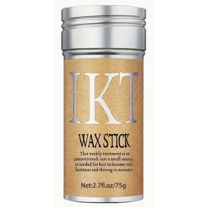 Stick ceara pentru coafarea parului si pentru controlul buclelor, 75g, Cezi