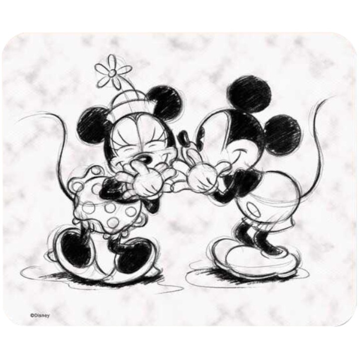 Подложка за мишка Disney DMPMM021, Многоцветен