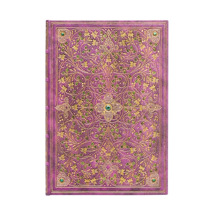 Agenda, Paperblanks, 72 de coli, Roz