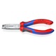 Cleste dezizolat si taiat Knipex 0,75 – 2,5mm²