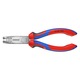 Cleste dezizolat si taiat Knipex 0,75 – 2,5mm²