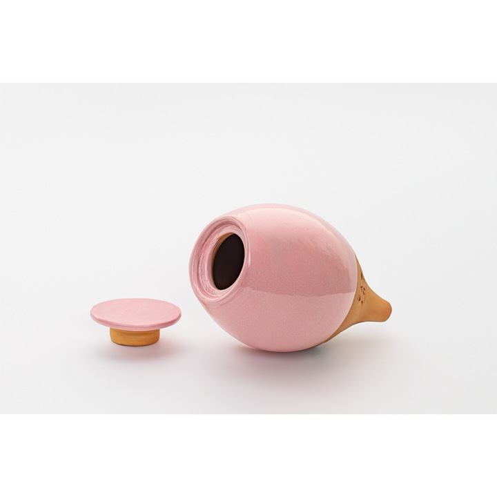 Ökológiai öntözőoldat, Lutoya Small Pink, 20 CL