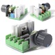 Dimmer, 2000W, 220V
