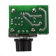 Dimmer, 2000W, 220V