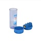 Filtru pentru hidrofor Alimar de 7 inch cu cartus de bumbac inclus, 6 bari