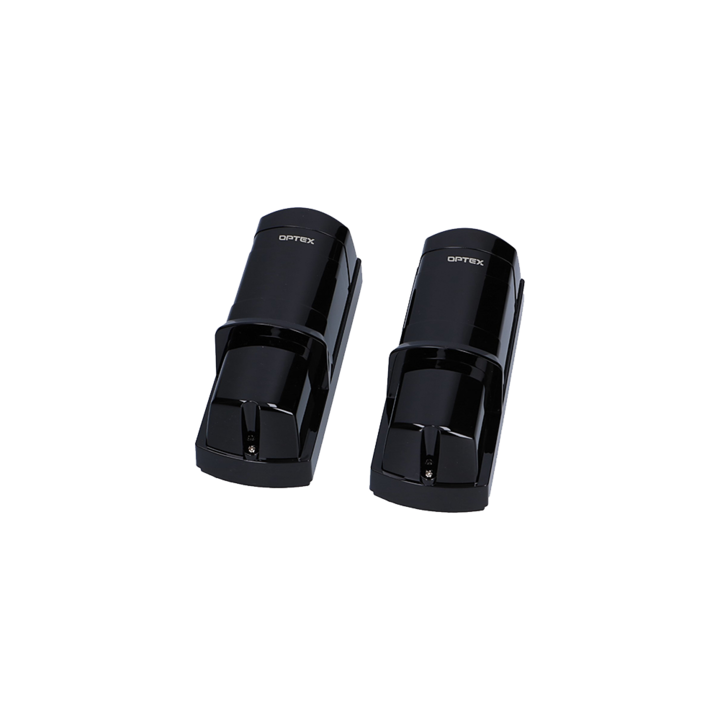Bariera de protectie perimetrala Optex AX-100TF(BE), Black 2 buc