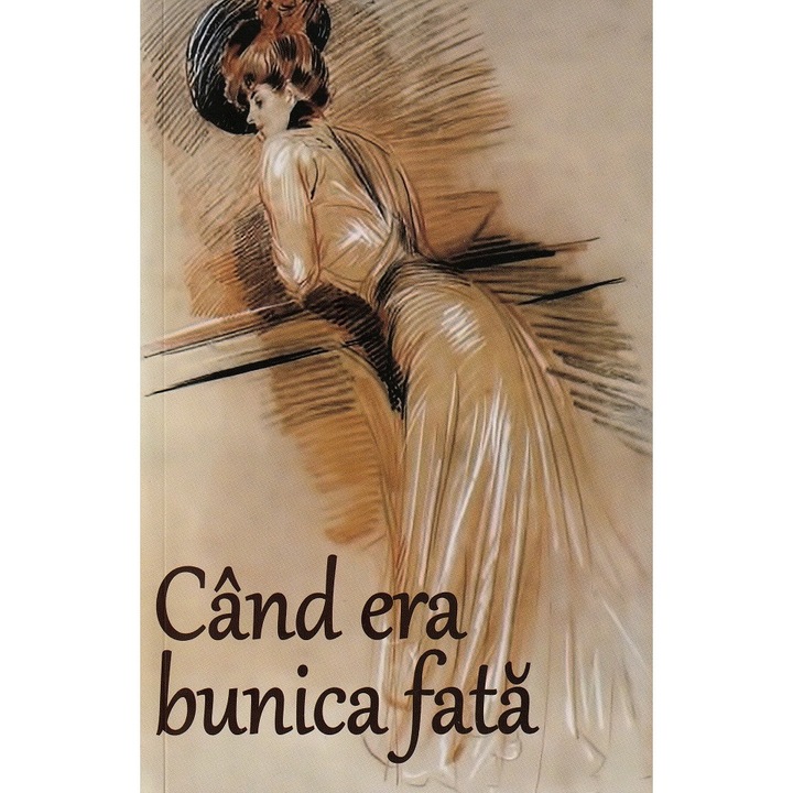 Cand Era Bunica Fata