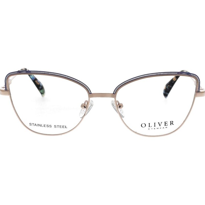 Дамски рамки за очила Oliver MU32L41 C2