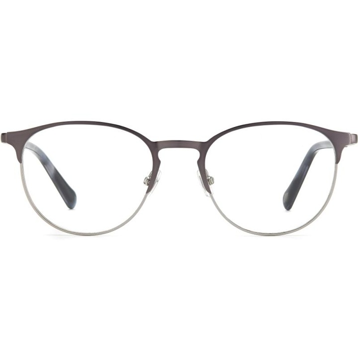 Rame ochelari de vedere barbati Fossil FOS 7117 R80, 51mm