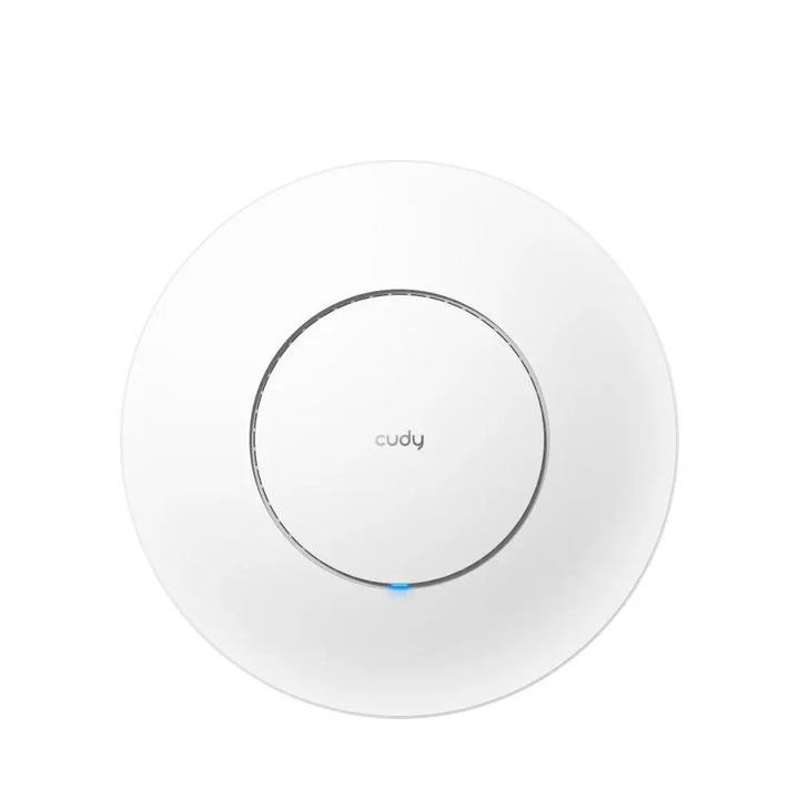 CUDY AX3000 Wi-Fi 6 2.5G Access Point