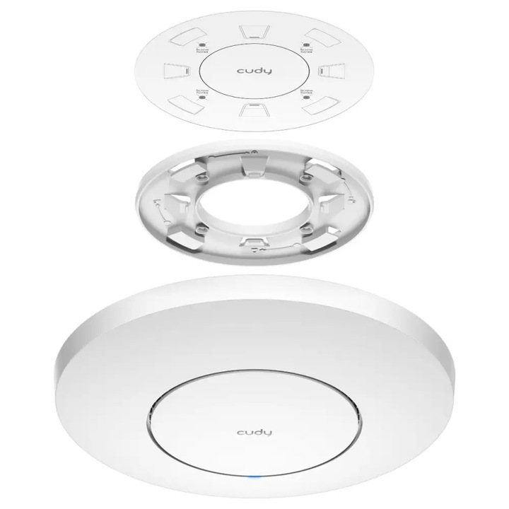 CUDY AX3000 Wi-Fi 6 2.5G Access Point