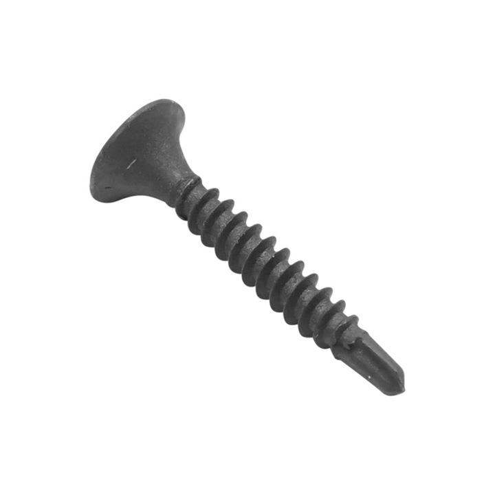 Самонарезен винт за гипсокартон 3.5х25мм - 1000бр./кутия