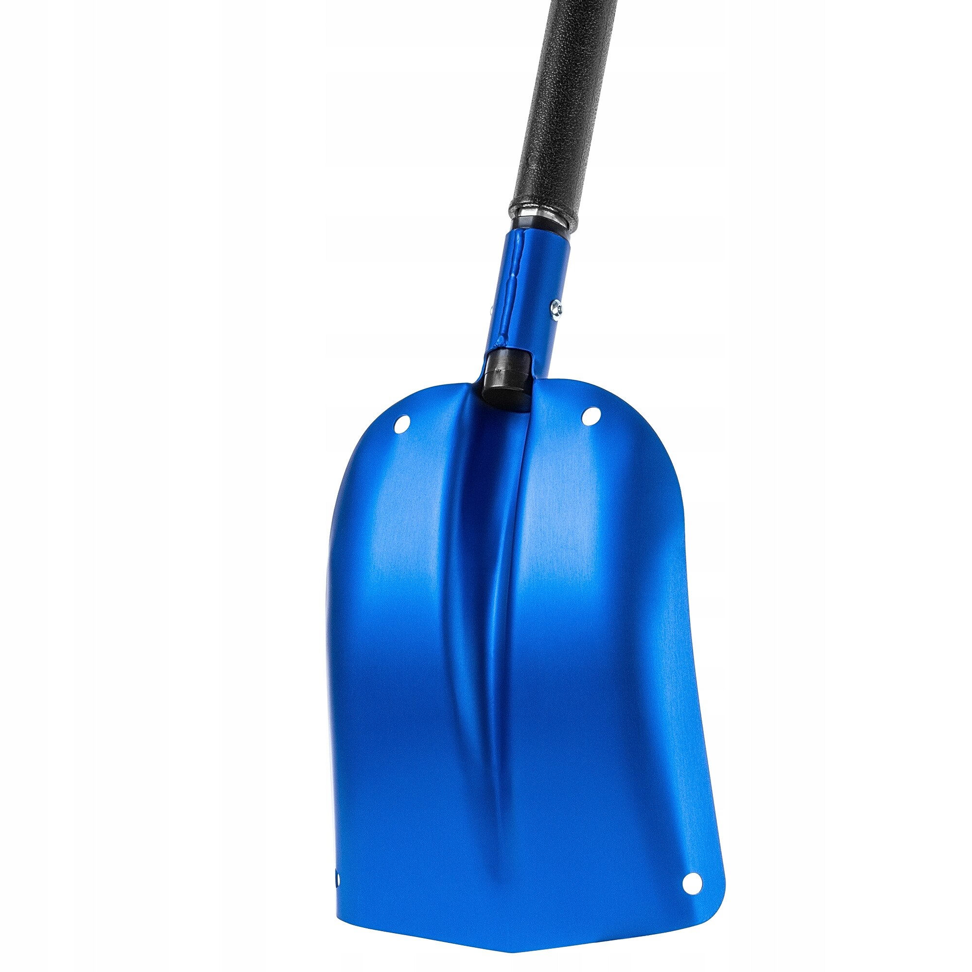 Snow Shovel Ergonomic Multi Function Snow Pusher For Garden Walkway