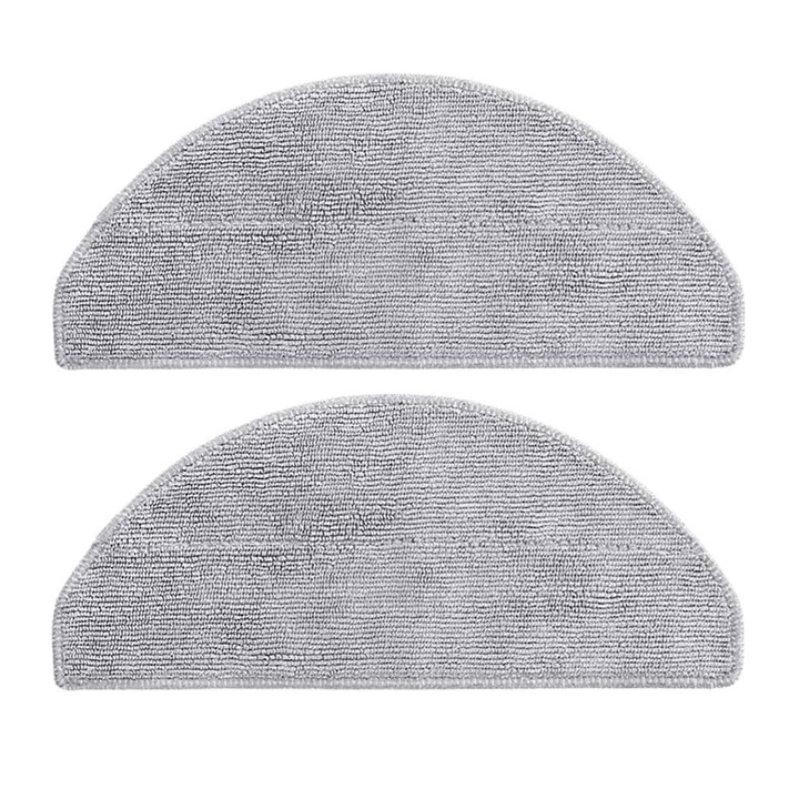 Felmosó kendő a Xiaomi E10 porszívóhoz - 2 db