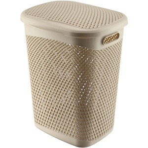 Szennyeskosarak és lavórok