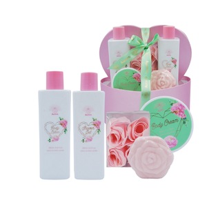 Spuma si saruri de baie