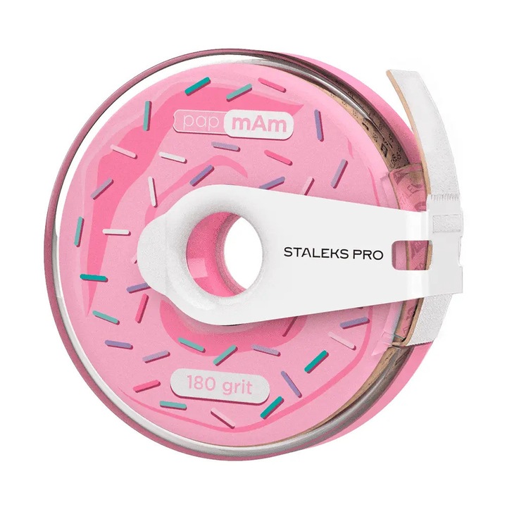 Banda abraziva de unica folosinta PapMam STALEKS PRO