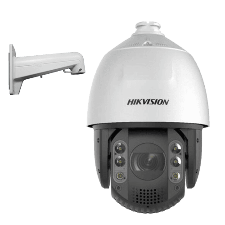 Камера за наблюдение HIKVISION DS-2DE7A432IW-AEB(T5) IP DarkFighter PTZ