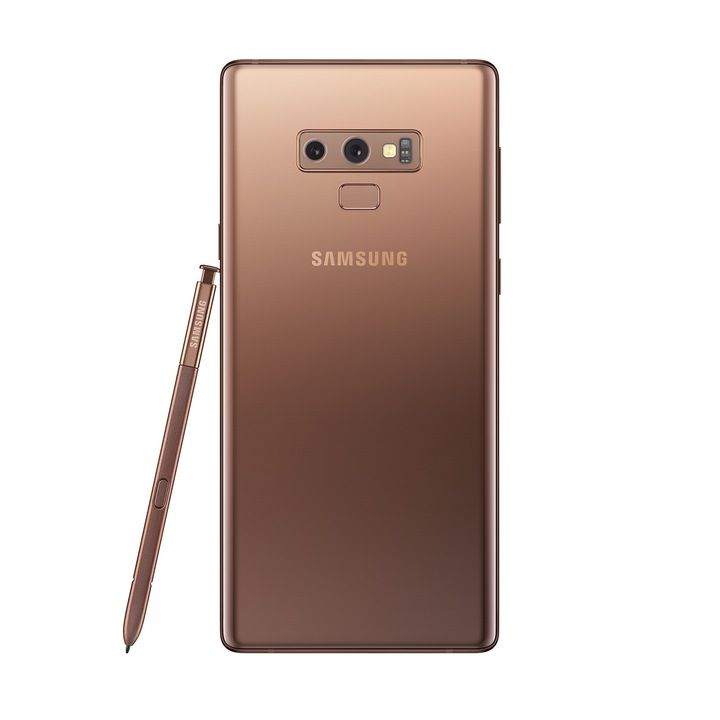 Кейс за Samsung Galaxy Note 10 X-Level guardian златен