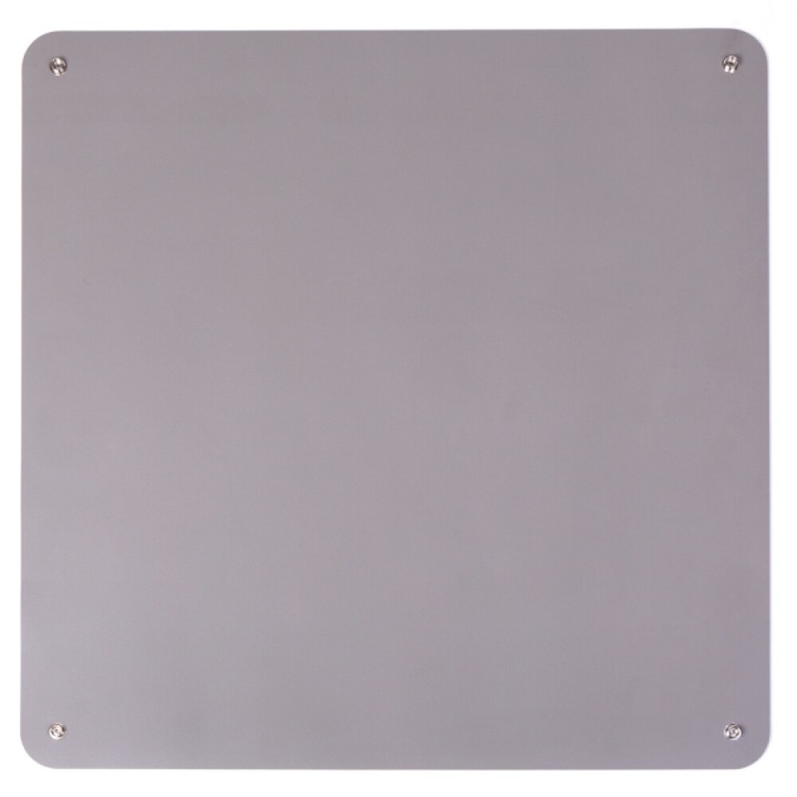 Гумен аксесоар, 4 x 10 мм, ESD Premium, с щифтове, 600 мм x 610 мм, L6594